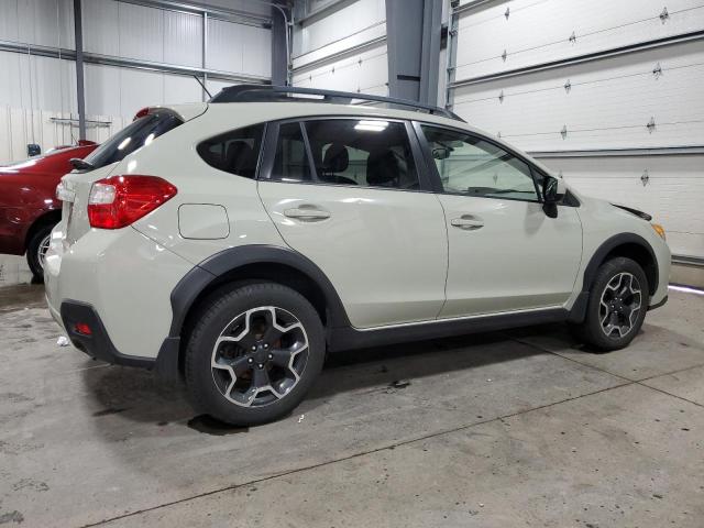 Photo 3 from auction – 2014 SUBARU XV CROSSTR with VIN JF2GPACC6E8240993