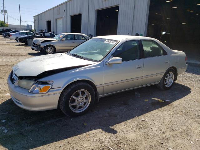 TOYOTA CAMRY CE 2000 with VIN JT2BG22K7Y0486860 - Photo from auction