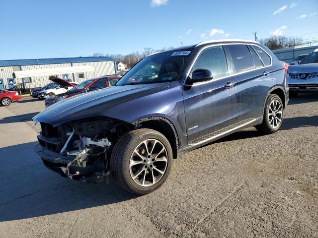 Photo 1 from auction – 2017 BMW X5 XDRIVE3 with VIN 5UXKR0C34H0V74342