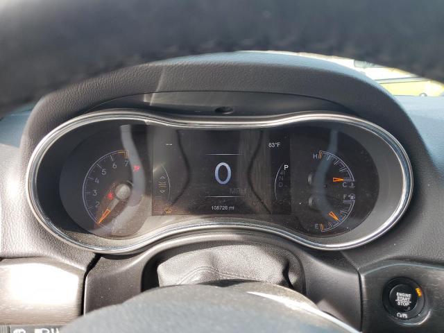 Photo 9 from auction – 2018 JEEP GRAND CHER with VIN 1C4RJFAG4JC396808