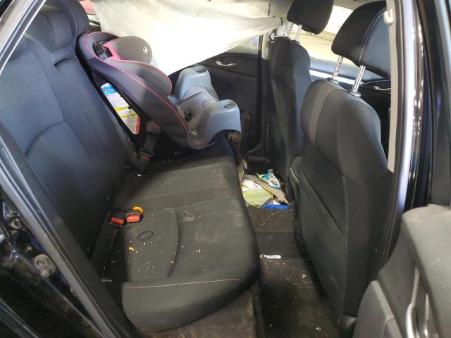 Photo 10 from auction – 2018 HONDA CIVIC EX with VIN JHMFC1F34JX030893