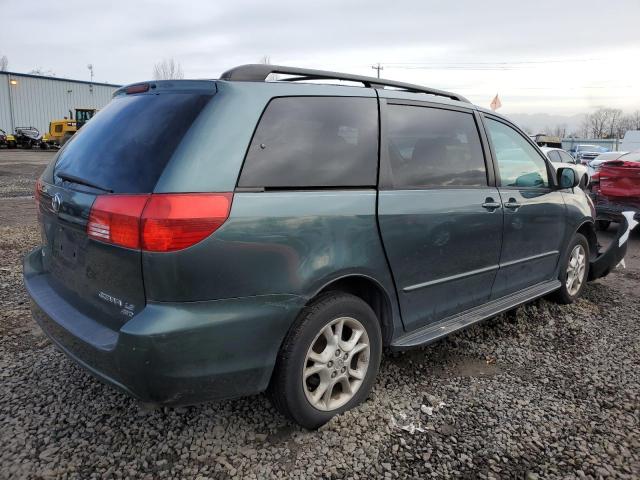 Photo 3 from auction – 2004 TOYOTA SIENNA LE with VIN 5TDBA23C14S006156
