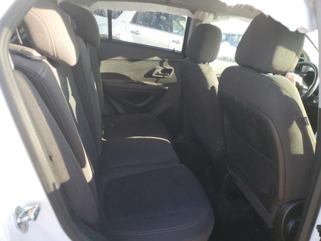 Photo 11 from auction – 2021 CHEVROLET TRAX LS with VIN KL7CJNSB9MB360266