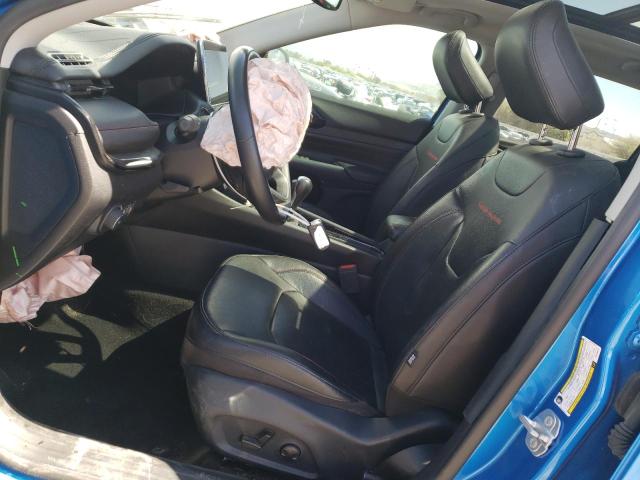 Photo 7 from auction – 2022 JEEP COMPASS TR with VIN 3C4NJDDB5NT104810