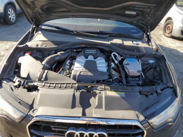 Photo 11 from auction – 2015 AUDI A6 PREMIUM with VIN WAUFGAFC7FN029761