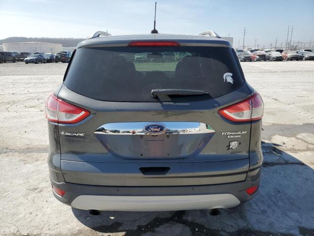 Photo 6 from auction – 2015 FORD ESCAPE TIT with VIN 1FMCU9J97FUB09538