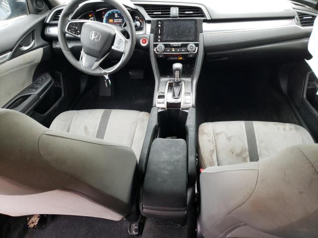 Photo 8 from auction – 2016 HONDA CIVIC EX with VIN 19XFC1F33GE034850