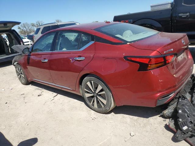 Photo 2 from auction – 2019 NISSAN ALTIMA SV with VIN 1N4BL4DV9KC168434