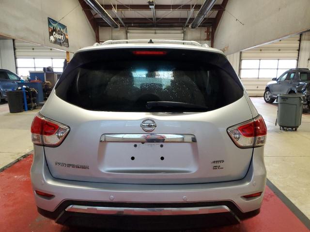 Photo 6 from auction – 2013 NISSAN PATHFINDER with VIN 5N1AR2MM8DC606472