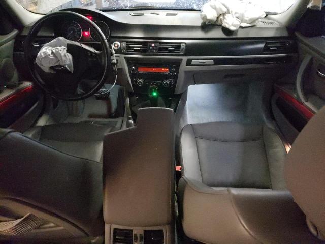 Photo 8 from auction – 2009 BMW 328 I with VIN WBAPH73569E127047