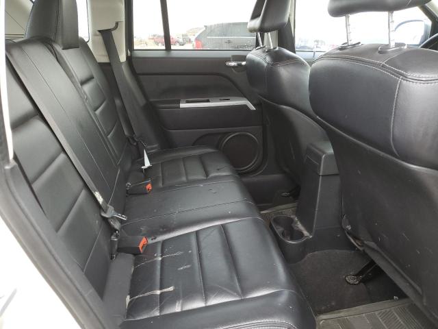 Photo 10 from auction – 2008 JEEP COMPASS LI with VIN 1J8FF57W68D696814