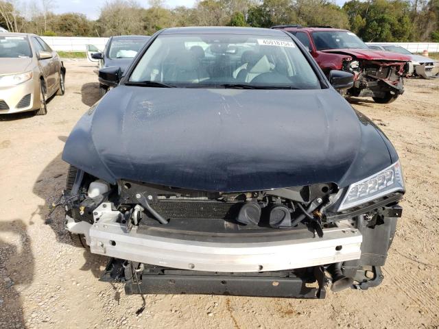 Photo 5 from auction – 2017 ACURA TLX TECH with VIN 19UUB3F56HA001953