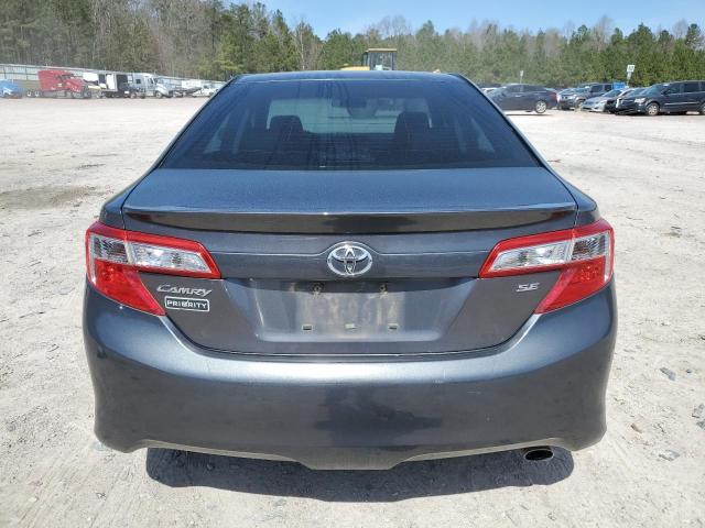 Photo 6 from auction – 2014 TOYOTA CAMRY L with VIN 4T1BF1FK2EU309986