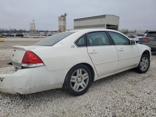 Photo 3 from auction – 2007 CHEVROLET IMPALA LT with VIN 2G1WC58R179376765
