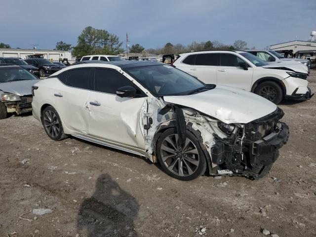 Photo 4 from auction – 2019 NISSAN MAXIMA S with VIN 1N4AA6AV6KC383514