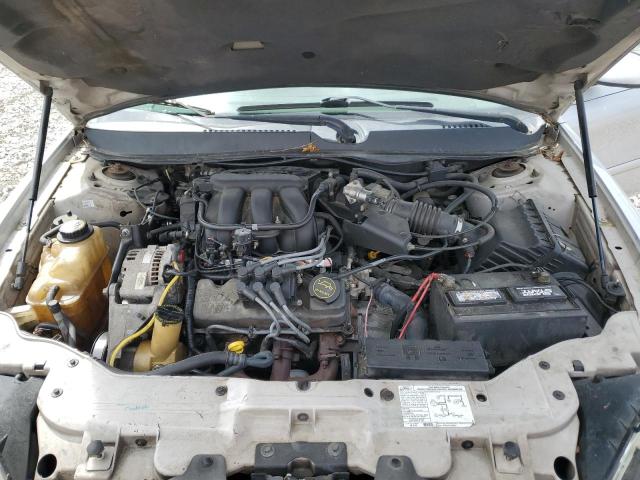 Photo 11 from auction – 2005 FORD TAURUS SEL with VIN 1FAFP56215A205510