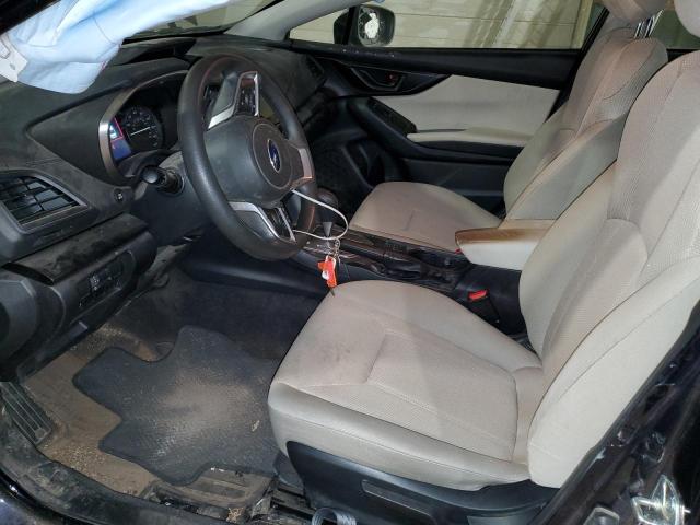 Photo 7 from auction – 2020 SUBARU IMPREZA PR with VIN 4S3GTAV63L3719786