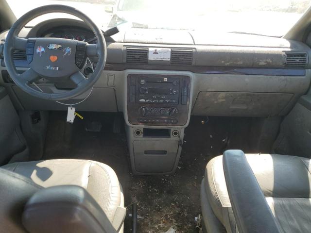 Photo 8 from auction – 2006 FORD FREESTAR S with VIN 2FMZA52276BA37582