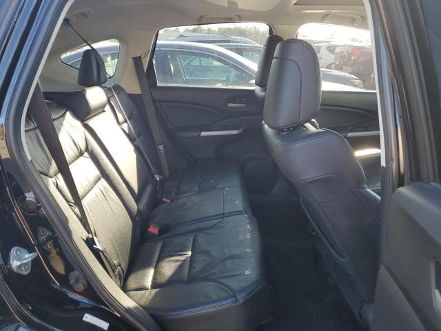 Photo 10 from auction – 2012 HONDA CR-V EXL with VIN 2HKRM4H75CH602064