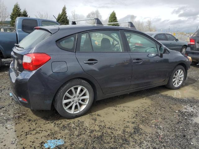 Photo 3 from auction – 2012 SUBARU IMPREZA PR with VIN JF1GPAC60CH221075