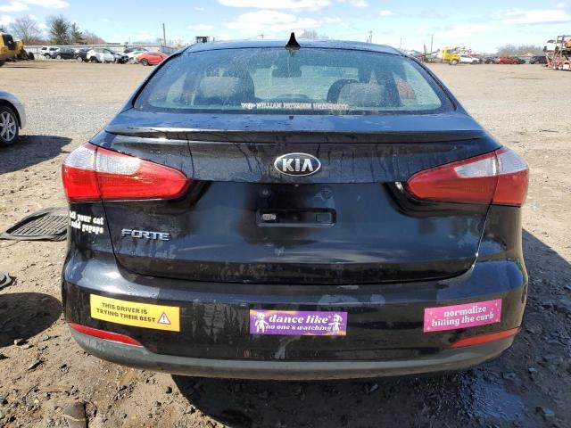 Photo 6 from auction – 2015 KIA FORTE LX with VIN KNAFX4A60F5333162