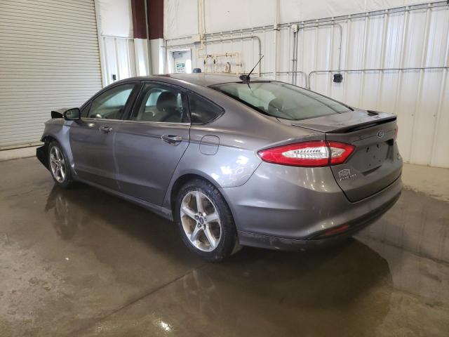 Photo 2 from auction – 2013 FORD FUSION SE with VIN 3FA6P0HR0DR226124