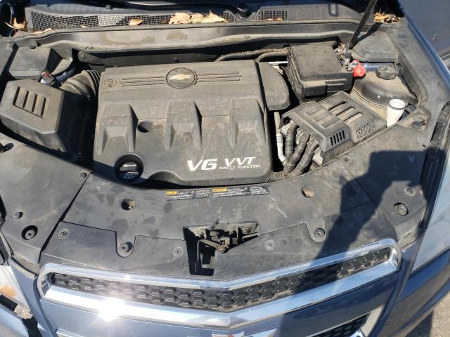 Photo 11 from auction – 2012 CHEVROLET EQUINOX LT with VIN 2GNFLPE5XC6279958