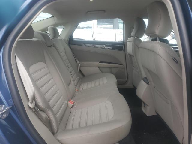 Photo 10 from auction – 2018 FORD FUSION SE with VIN 3FA6P0HDXJR249992