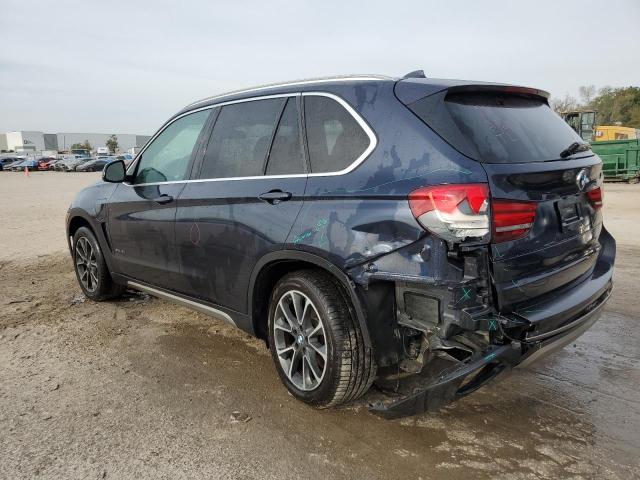 Photo 2 from auction – 2018 BMW X5 XDR40E with VIN 5UXKT0C55J0W01492