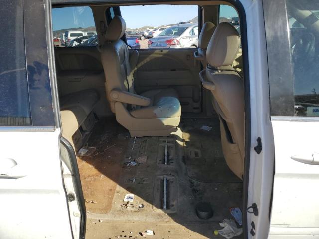 Photo 10 from auction – 2007 HONDA ODYSSEY EX with VIN 5FNRL38767B145038