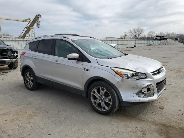 Photo 4 from auction – 2014 FORD ESCAPE TIT with VIN 1FMCU9J99EUA51981