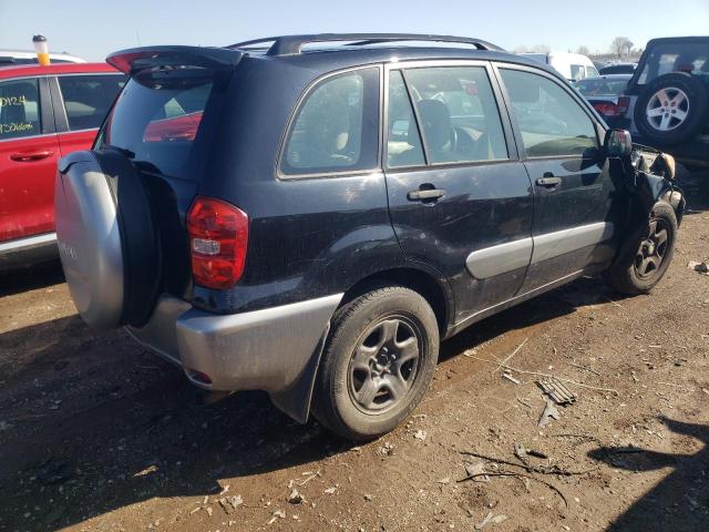 Photo 3 from auction – 2004 TOYOTA RAV4 with VIN JTEGD20V340025695