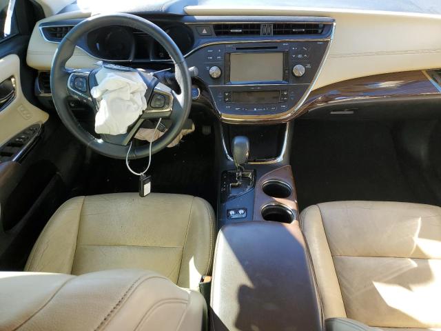 Photo 8 from auction – 2015 TOYOTA AVALON HYB with VIN 4T1BD1EB8FU043530