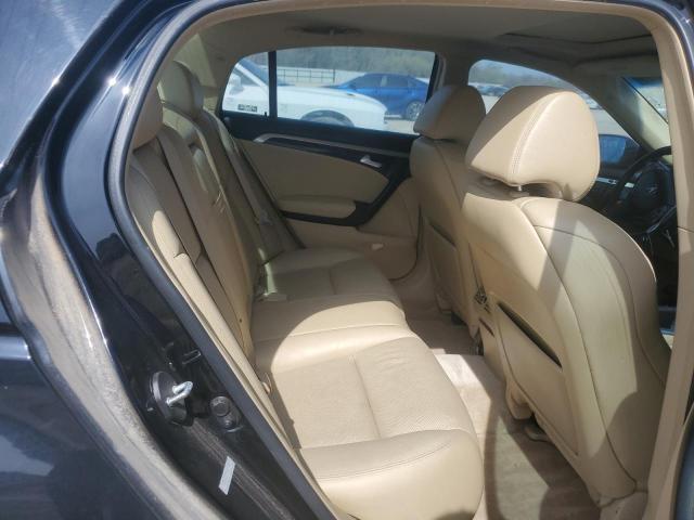 Photo 10 from auction – 2007 ACURA TL with VIN 19UUA66287A013093