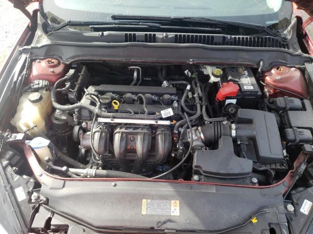 Photo 11 from auction – 2014 FORD FUSION SE with VIN 3FA6P0H78ER192305