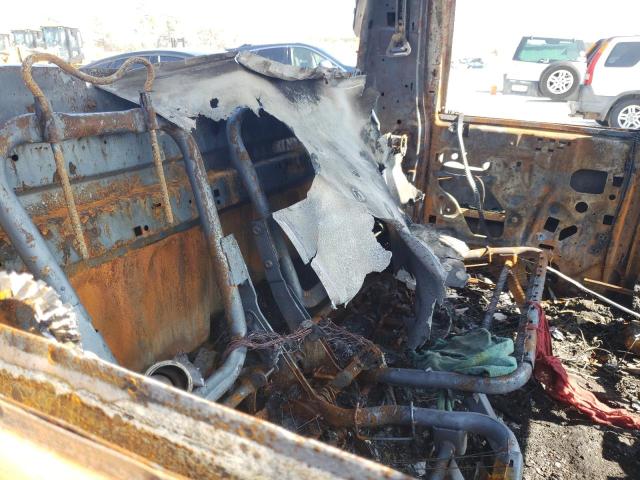 Photo 10 from auction – 2003 FORD F150 SUPER with VIN 1FTRW07L33KA13503