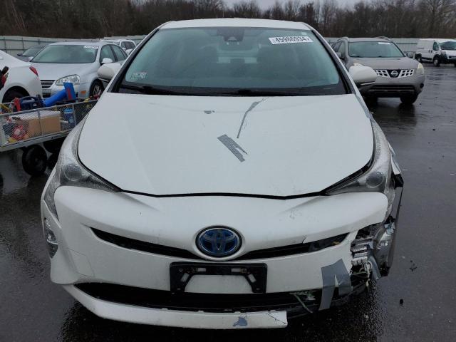 Zdjęcie 5 z aukcji – 2017 TOYOTA PRIUS z VIN JTDKARFUXH3530779