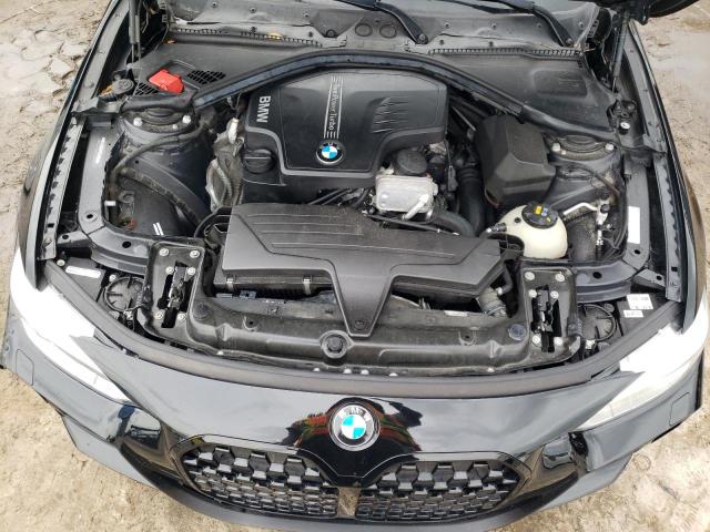 Photo 11 from auction – 2015 BMW 428 I with VIN WBA3N3C57FK232659