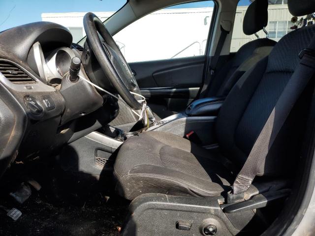 Photo 7 from auction – 2016 DODGE JOURNEY SE with VIN 3C4PDCAB4GT222901