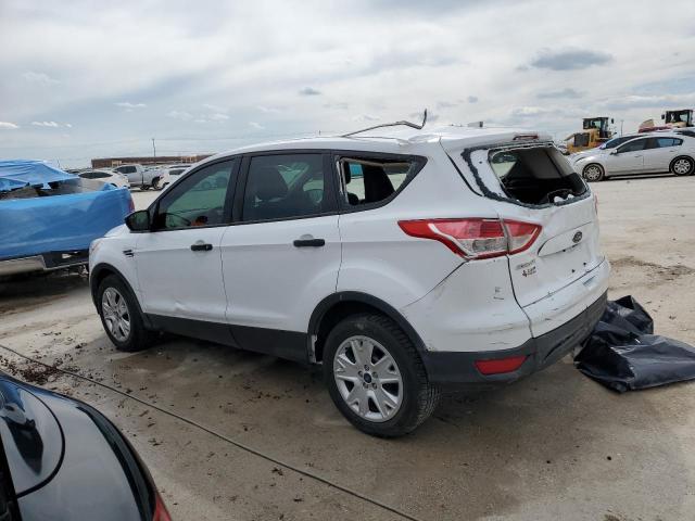 Photo 2 from auction – 2014 FORD ESCAPE S with VIN 1FMCU0F75EUA21377