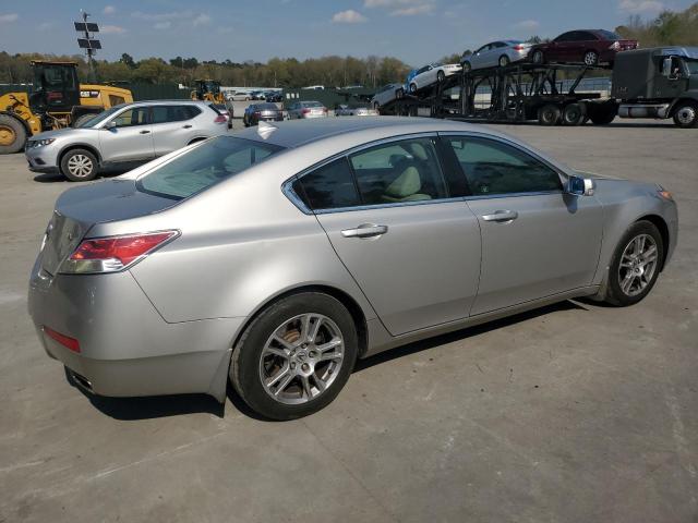 Photo 3 from auction – 2010 ACURA TL with VIN 19UUA8F2XAA023448