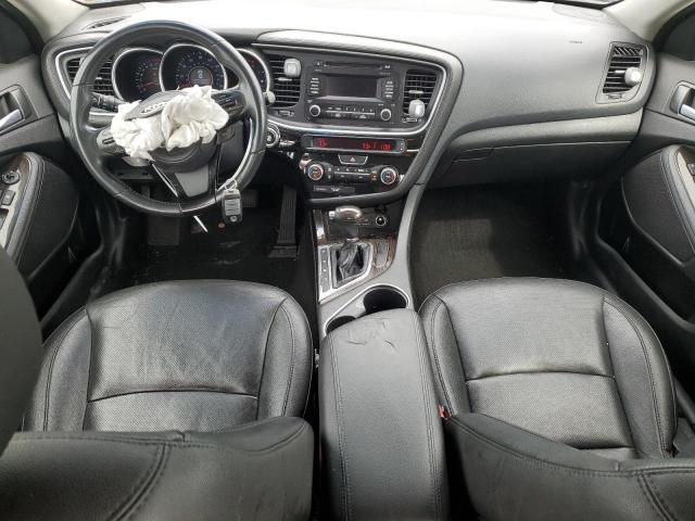 Photo 8 from auction – 2015 KIA OPTIMA EX with VIN 5XXGN4A75FG518812