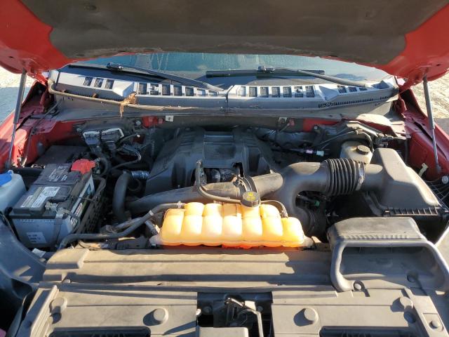 Photo 11 from auction – 2015 FORD F150 SUPER with VIN 1FTEW1EP9FFB31983