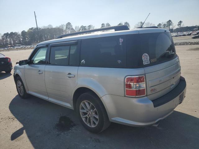 Photo 2 from auction – 2016 FORD FLEX SE with VIN 2FMGK5B81GBA15720