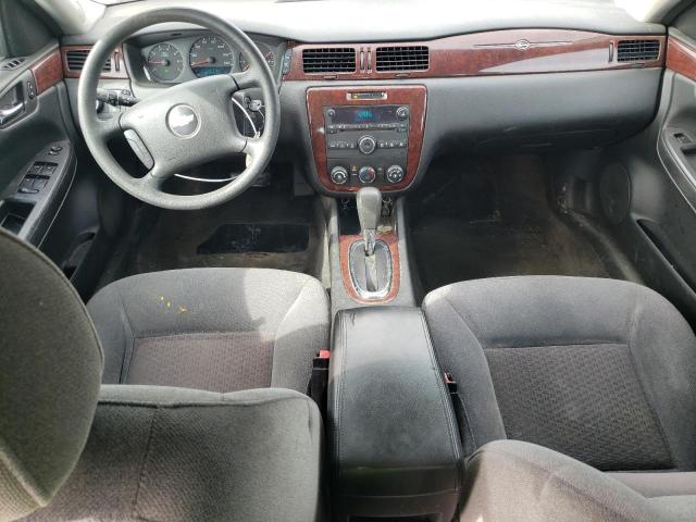 Photo 8 from auction – 2008 CHEVROLET IMPALA LS with VIN 2G1WB58K281286451