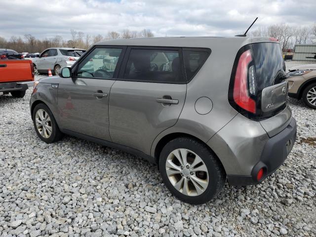 Снимка 2 от търг – 2015 KIA SOUL + с VIN KNDJP3A58F7153785