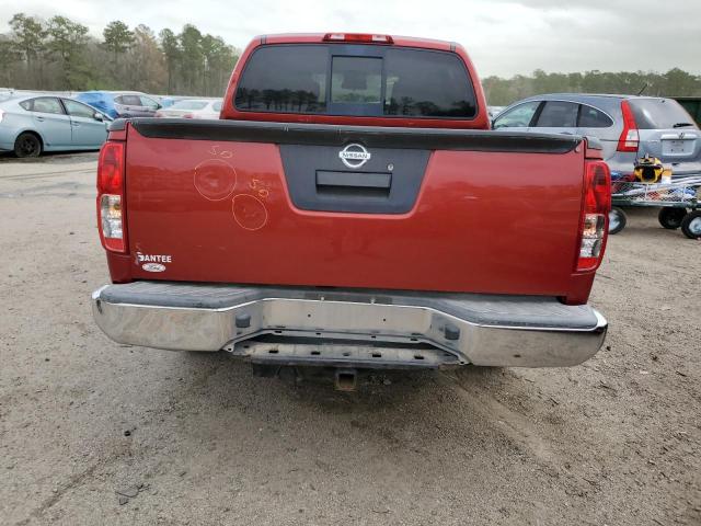 Photo 6 from auction – 2016 NISSAN FRONTIER S with VIN 1N6AD0ER1GN792413