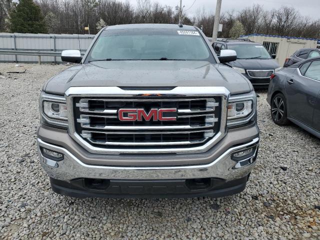 Photo 5 from auction – 2017 GMC SIERRA K15 with VIN 3GTU2NEC9HG304558