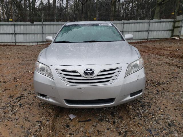 Photo 5 from auction – 2009 TOYOTA CAMRY BASE with VIN 4T1BE46KX9U342907
