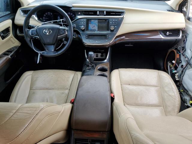 Photo 8 from auction – 2014 TOYOTA AVALON BAS with VIN 4T1BK1EBXEU104588